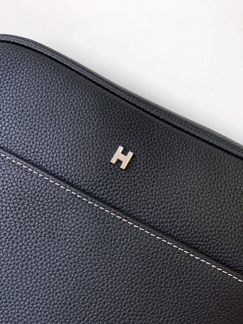 Mens Hermes Satchel Bags